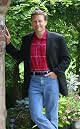 David Baldacci