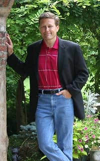 Image of David Baldacci