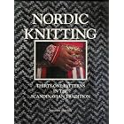Nordic Knitting (Hobby Craft) by Susanne Pagoldh