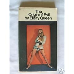 The Origin of Evil (HarperPerennial reprint 1992)