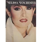 The Melissa Manchester Songbook book cover