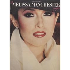 Melissa Manchester Songbook