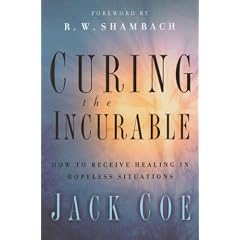 Curing the Incurable