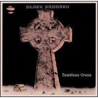 Headless Cross