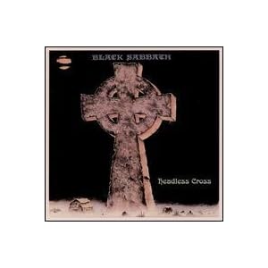 Headless Cross