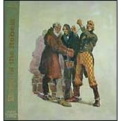 Days of the rebels: 1815-1840 (Canada's illustrated heritage)