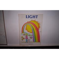 Light (Let's Explore Our World)