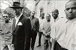 Dirty Dozen Brass Band