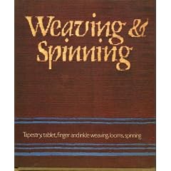Weaving and Spinning
