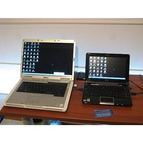 ASUS Eee PC 1000HE 10.1-Inch Netbook - 9.5 Hour Battery Life