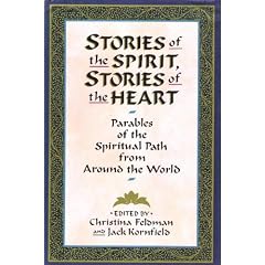 Stories of the Spirit, Stories of the Heart