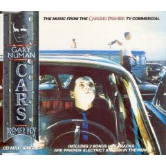 Cars:Premier Mix