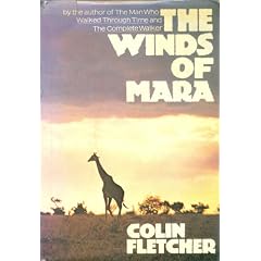 The Winds of Mara