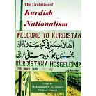 Click here to buy  The Evolution of Kurdish Nationalism (Kurdish Studies Series)  by Mohammed M. A. Ahmed and Michael M. Gunter.