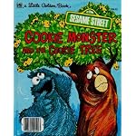 Cookie Monster and the Cookie Tree: Featuring Jim Henson's Muppets book cover