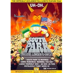South Park: Bigger, Longer and Uncut