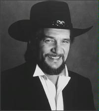 Image of Waylon Jennings