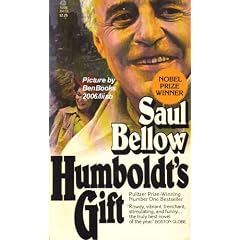 Humboldt's Gift