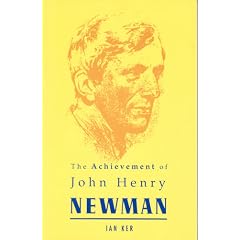 The Achievement of John Henry Newman