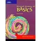 Click here to buy Microsoft Windows XP BASICS (South-Western Computer Education) by  Marly Bergerud and Donald Busche.