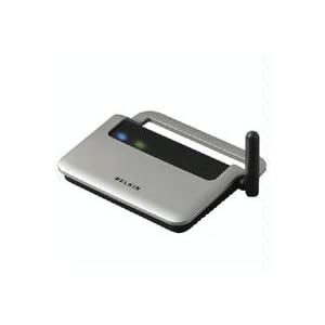 Belkin Wireless USB Hub F5U303 by 