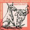 73 Percent Post-Consumer Novelty by  Mad Tea Party 