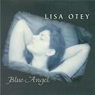 Blue Angel by Lisa Otey