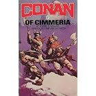 Conan of Cimmeria (Conan No. 2) by Robert E. Howard, L. Sprague De Camp, and Lin Carter