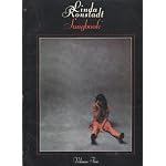 Linda Ronstadt Songbook Volume 2 book cover