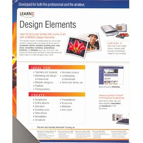 Learn Digital Elements (Large Box)