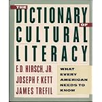 DICT CULT LIT book cover