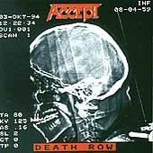 Death Row