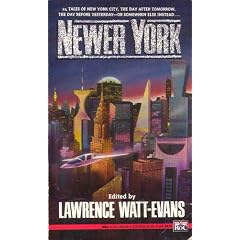 Newer York