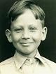 Miles Gibson