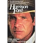 Harrison Ford book cover