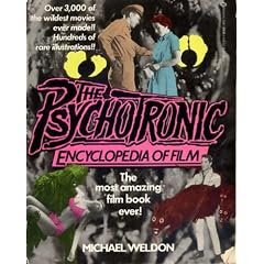 The Psychotronic Encyclopedia of Film