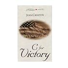 C for Victory (United We Stand, Book 1) (Heartsong Presents #391) by  Joan Croston