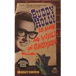 Buddy Holly Is Alive and Well on Ganymede book cover