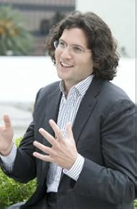 Image of Michael Fertik