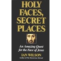 Holy Faces, Secret Places