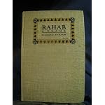 Rahab: A Drama in Three Acts / By Richard Burton book cover
