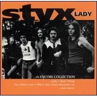 Lady: Encore Collection