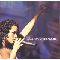 Unbreakable by Alicia Keys