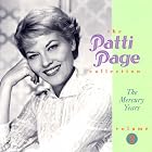 The Patti Page Collection: The Mercury Years, Vol. 2 by  Patti Page 