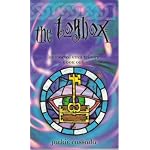 The Toybox (Immortal Eyes, Book 1) book cover
