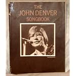 John Denver Songbook book cover