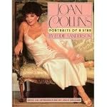 Joan Collins: Portraits of a Star book cover
