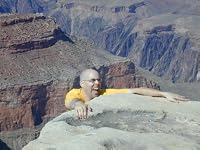 Image of Bart King