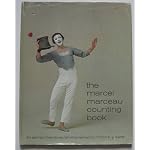The Marcel Marceau Counting Book book cover