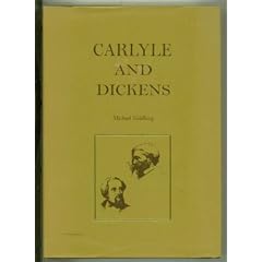 Carlyle and Dickens
